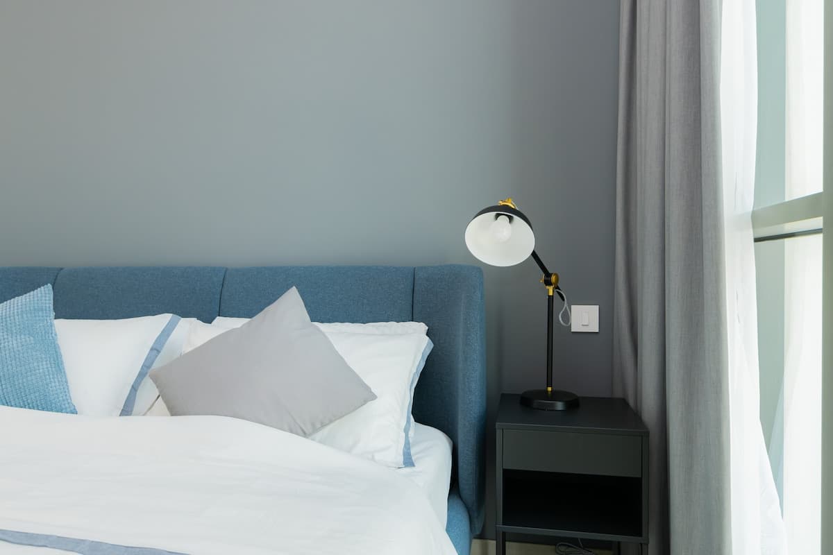 1 Bedroom Furnished Apartment — photo 8