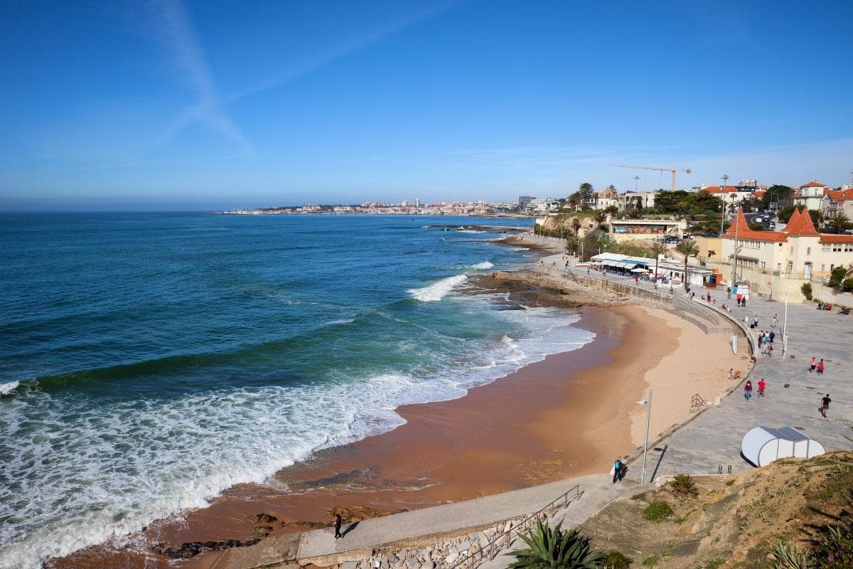 Estoril, Cascais