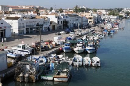 Tavira, Faro