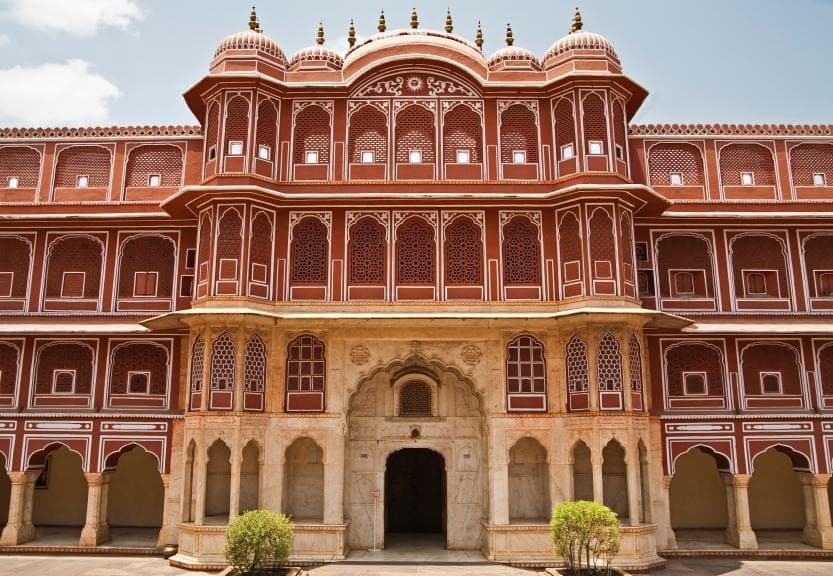 City Palace, Jaipur