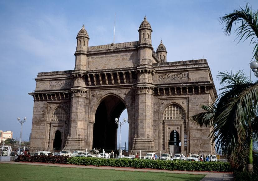 Gateway of India, Mumbai