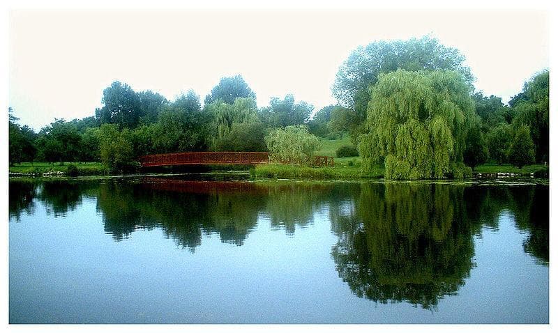 Rideau Canal, Ottawa