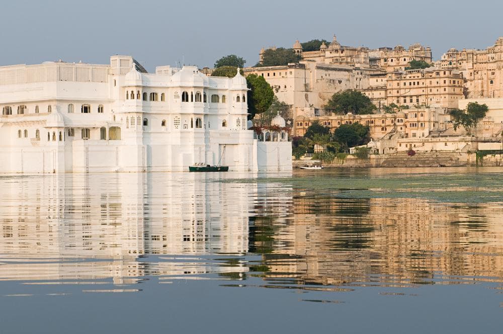Lake Pichola, Udaipur