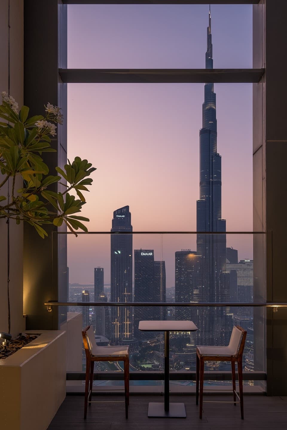 1 Bedroom Furnished Apartment | Burj Royale — photo 3