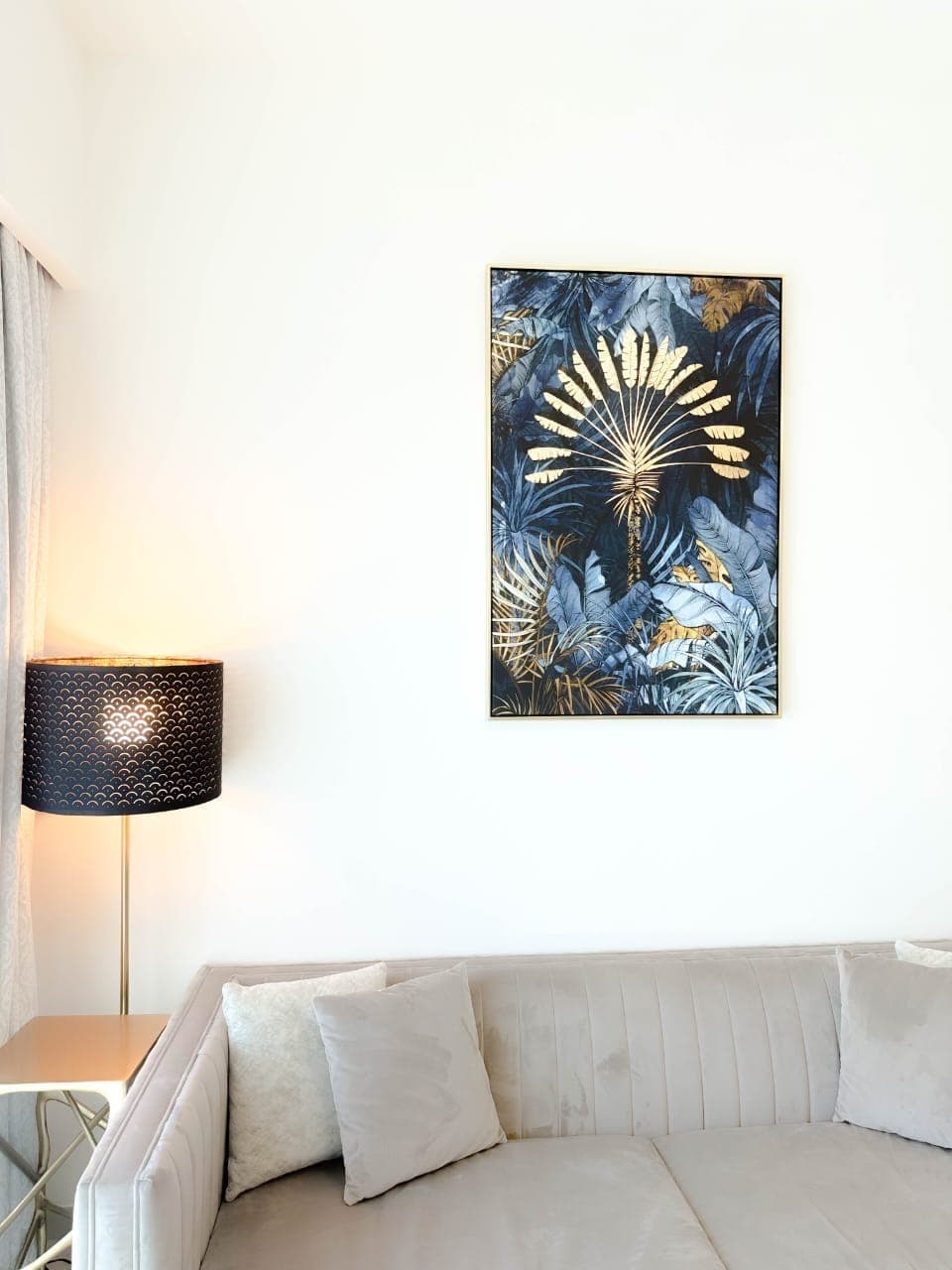 1 Bedroom Furnished Apartment | Burj Royale — photo 3