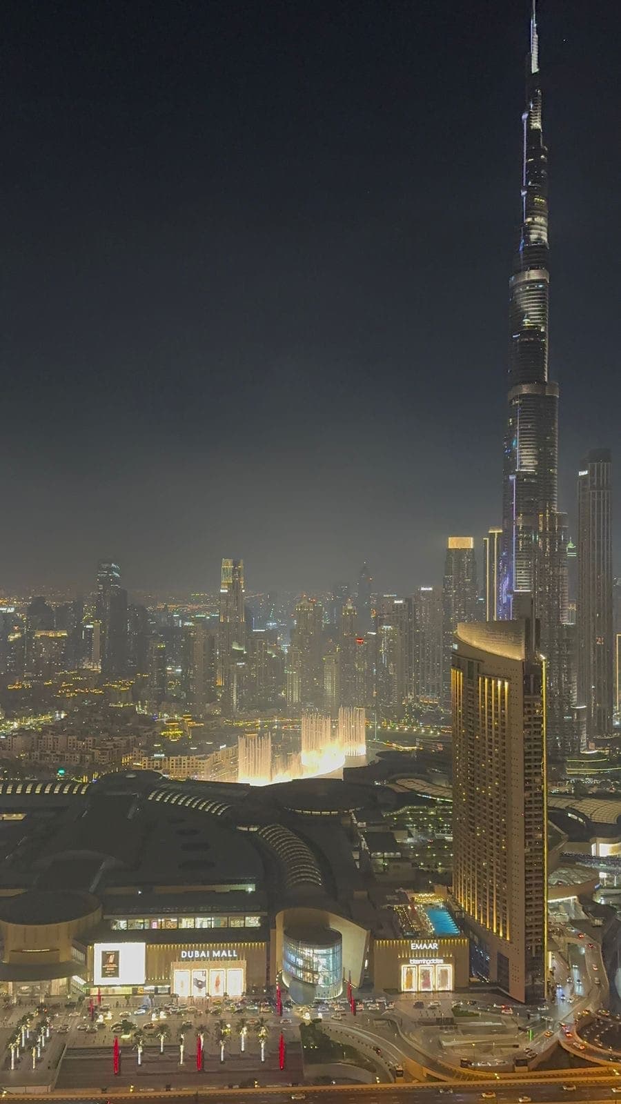 2 Bedroom Furnished Apartment with Burj Khalifa & Fountain View | Downtown Views II — photo 3