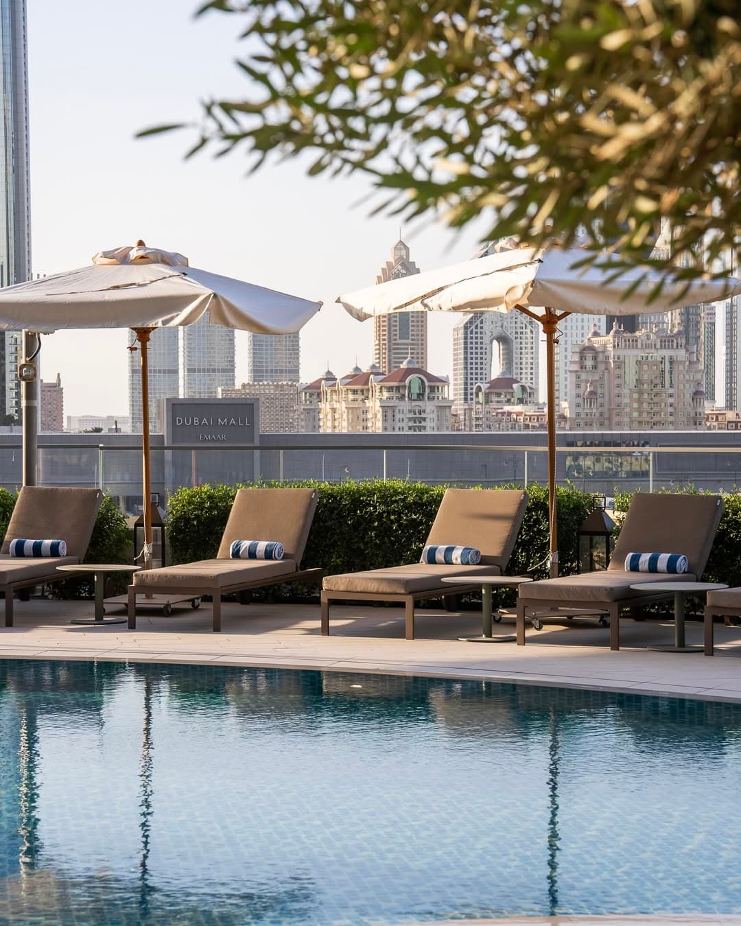 2 Bedroom Furnished Apartment | Vida Residences Dubai Mall — photo 3