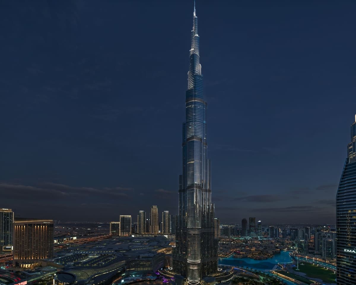 Furnished Apartment with Burj Khalifa + Fountain View | Burj Vista — photo 8