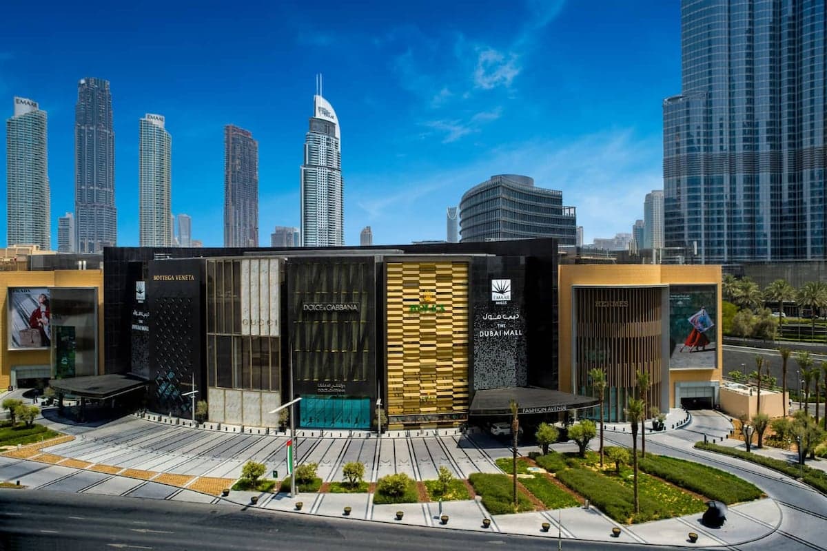 2 Bedroom Furnished Apartment | Address Residences Dubai Opera — photo 6