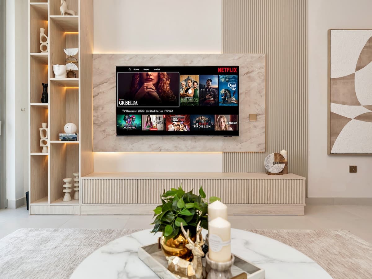 2 Bedroom Furnished Apartment | Vida Residences Dubai Mall — photo 7