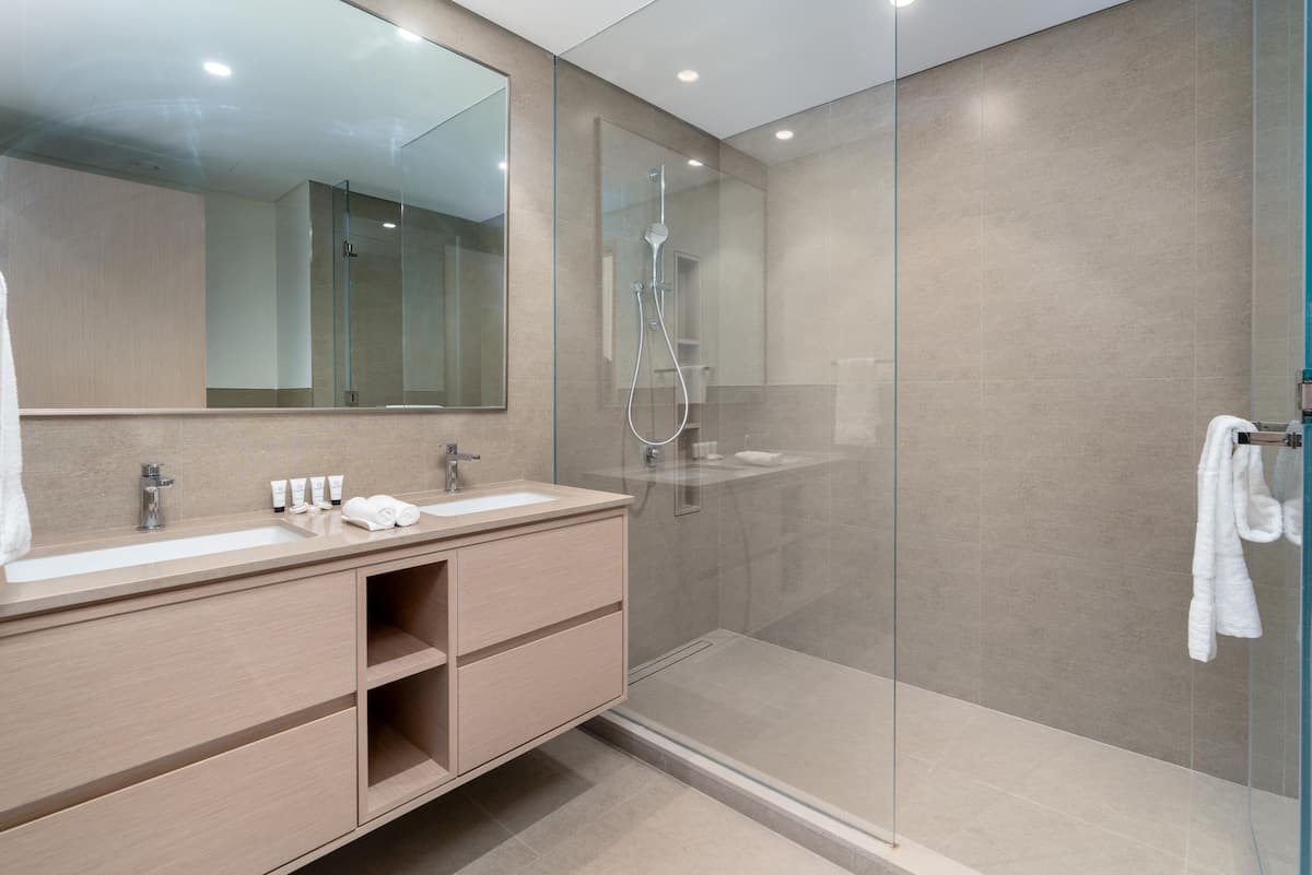 2 Bedroom Furnished Apartment with Burj Khalifa & Fountain View | Grande Signature Residences — photo 7