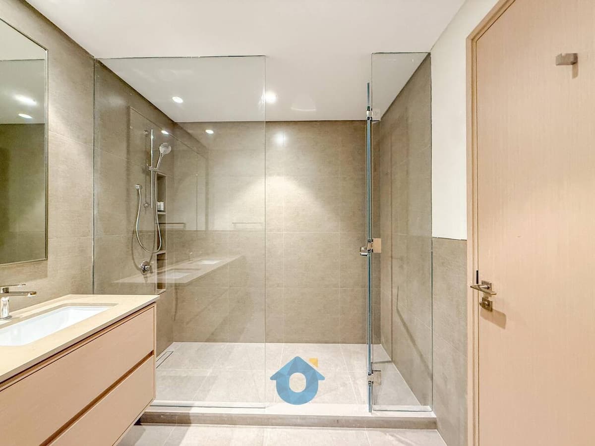 3 Bedroom Furnished Apartment with Burj Khalifa View | Grande Signature Residences — photo 8