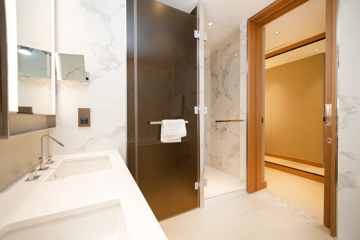 2 Bedroom Furnished Apartment | Address Residences Dubai Opera — photo 8