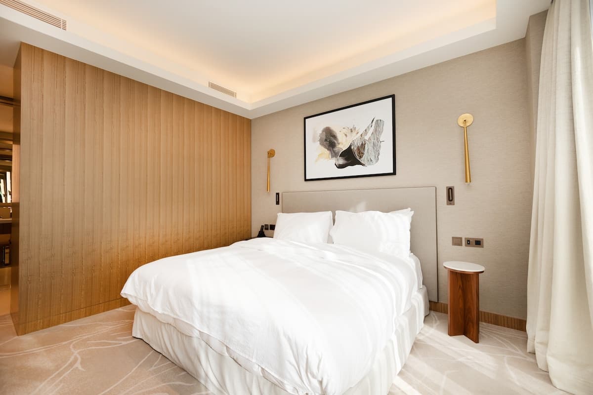 2 Bedroom Furnished Apartment | Address Residences Dubai Opera — photo 6