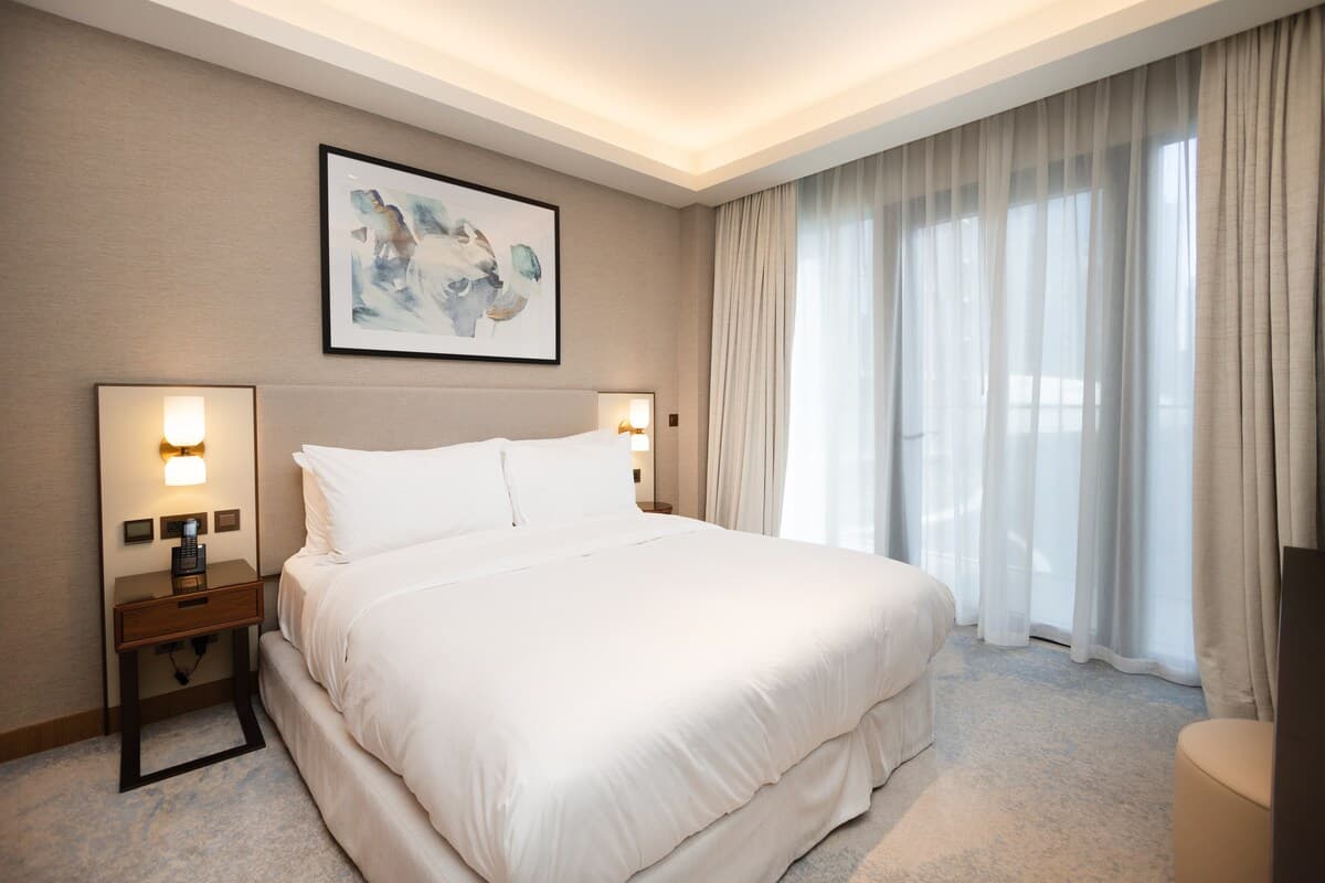 2 Bedroom Furnished Apartment | Address Residences Dubai Opera — photo 2