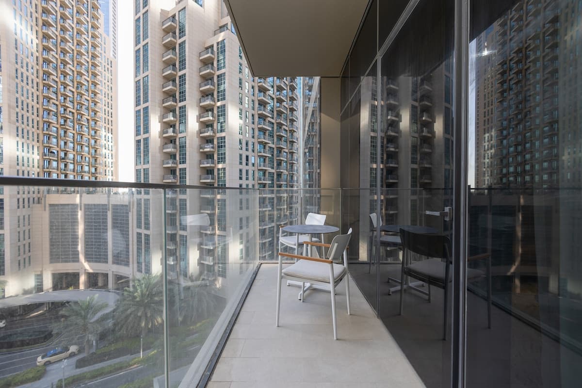 2 Bedroom Furnished Apartment | Address Residences Dubai Opera — photo 5