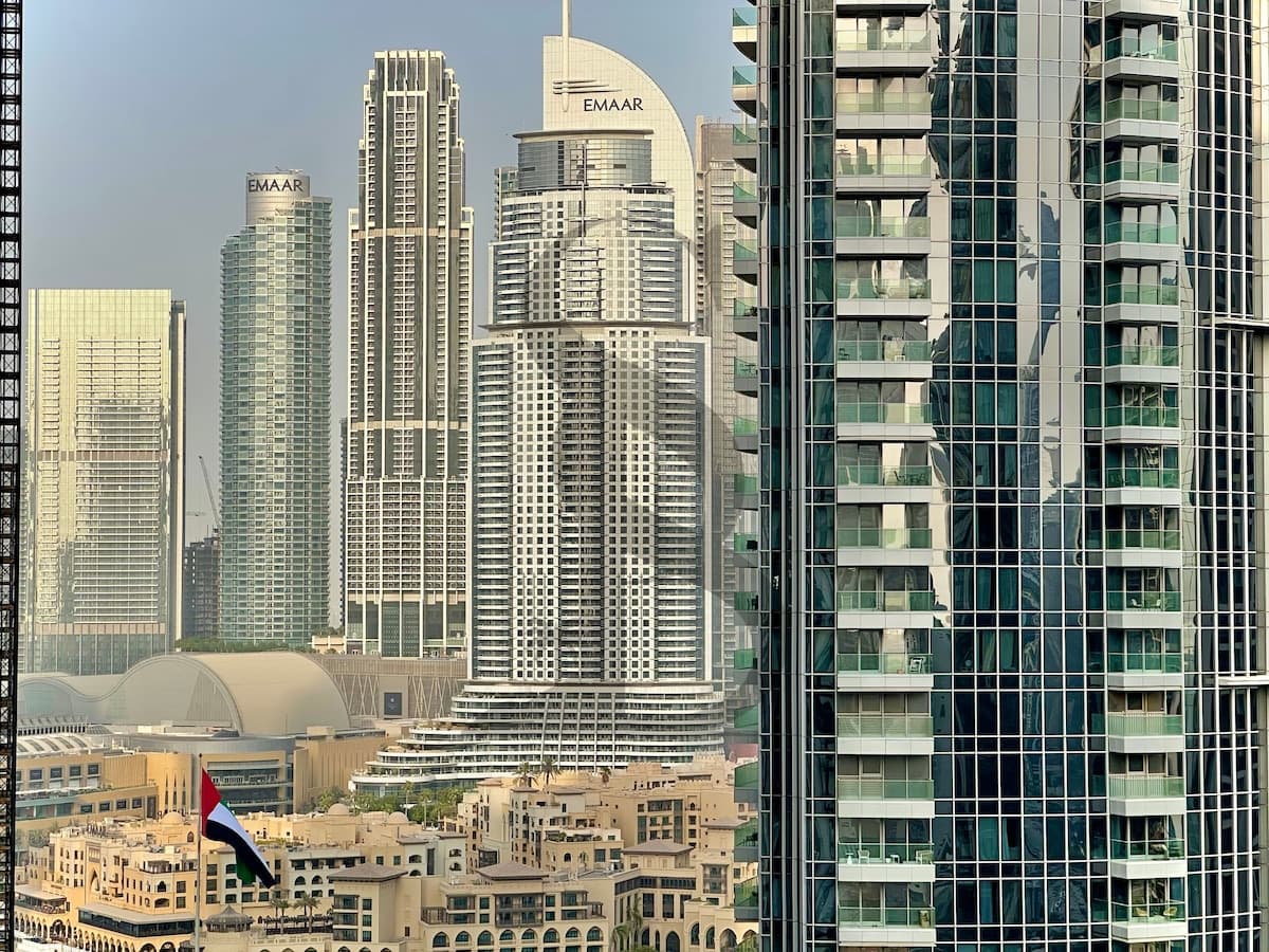 2 Bedroom Furnished Apartment | Burj Crown — photo 6