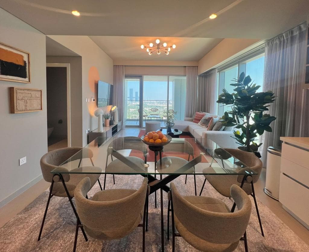 2 Bedroom Furnished Apartment | Downtown Views II — photo 5