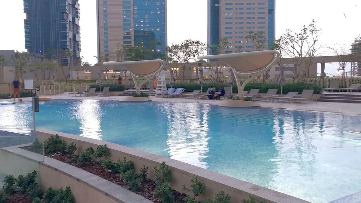 3 Bedroom Furnished Apartment with Burj Khalifa & Fountain View | Burj Vista — photo 5