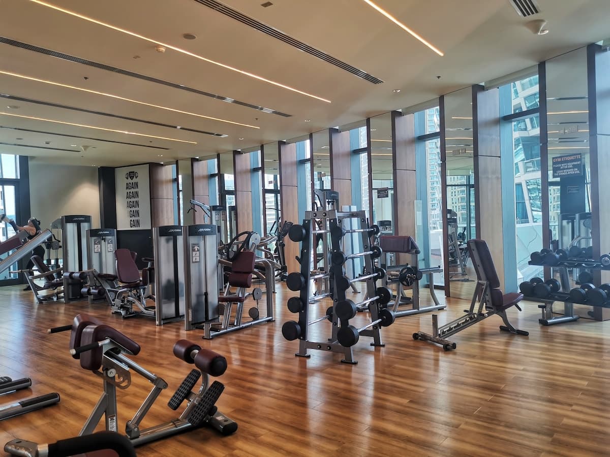 3 Bedroom Furnished Apartment with Burj Khalifa View | Burj Vista — photo 6