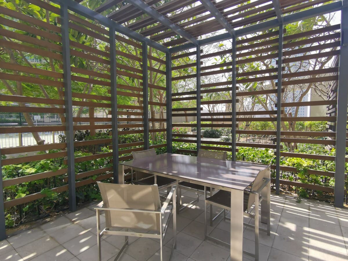 3 Bedroom Furnished Apartment with Burj Khalifa View | Burj Vista — photo 3