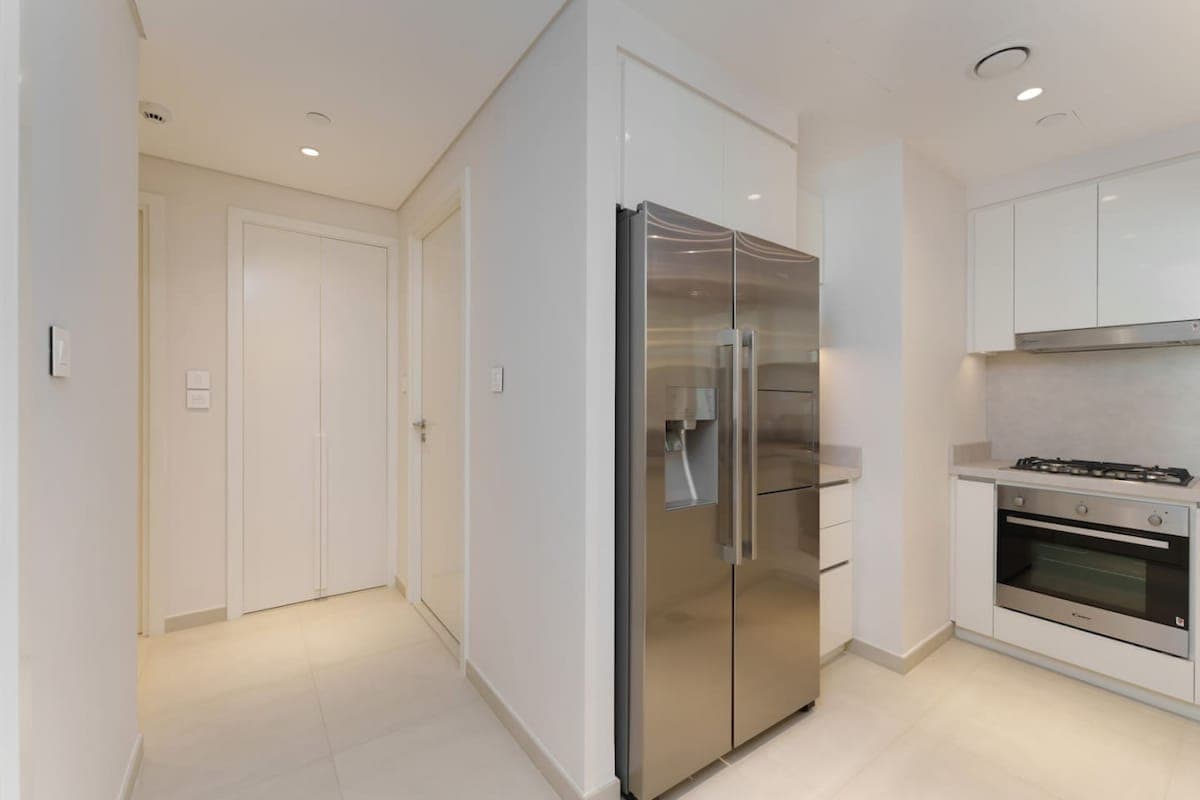 2 Bedroom Furnished Apartment with Burj Khalifa View | Downtown Views II · II — photo 8
