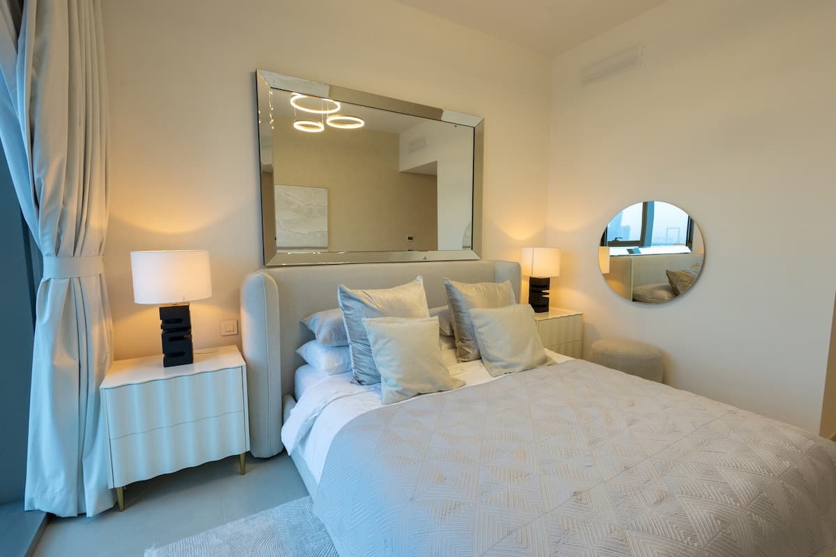 2 Bedroom Furnished Apartment | Downtown Views II — photo 6