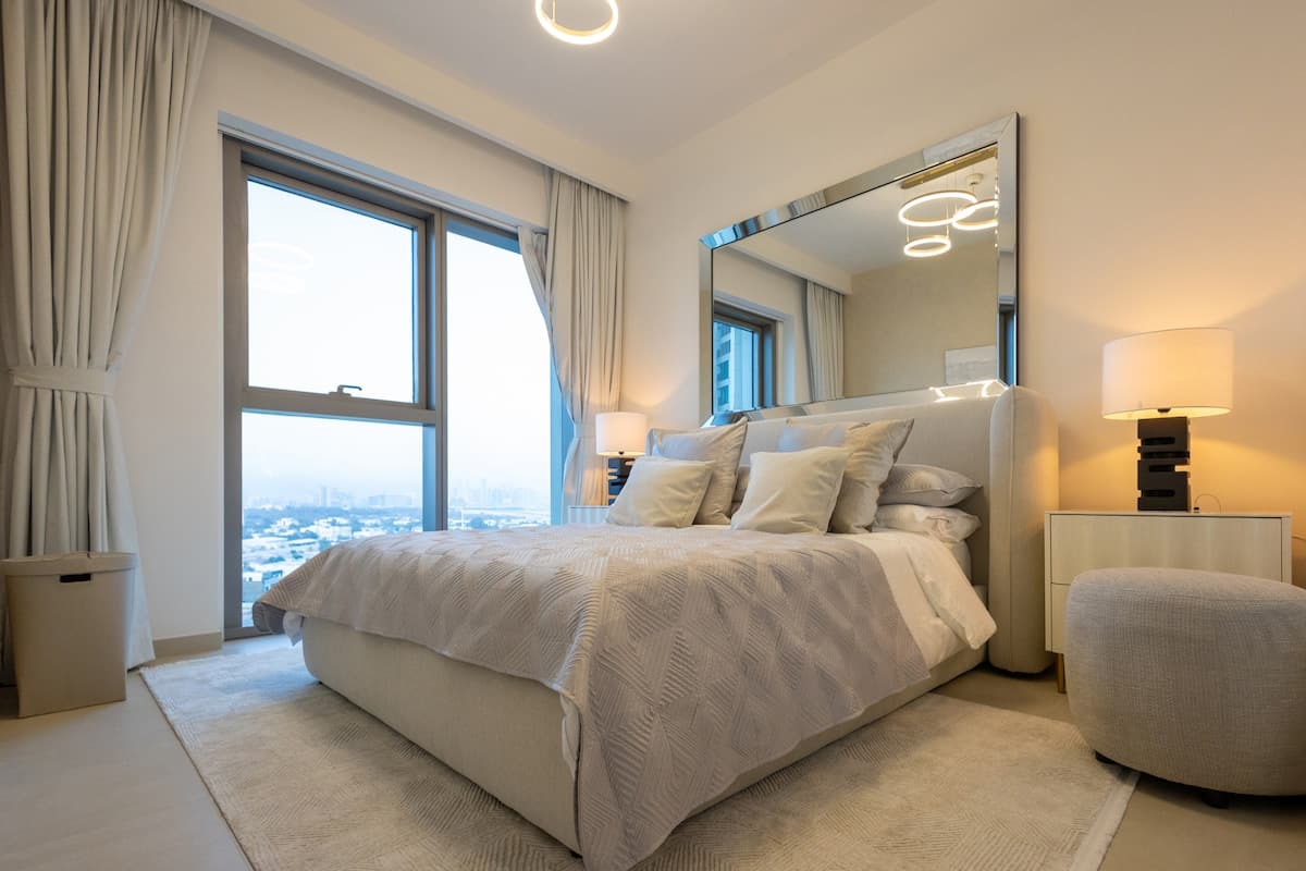 2 Bedroom Furnished Apartment | Downtown Views II — photo 5