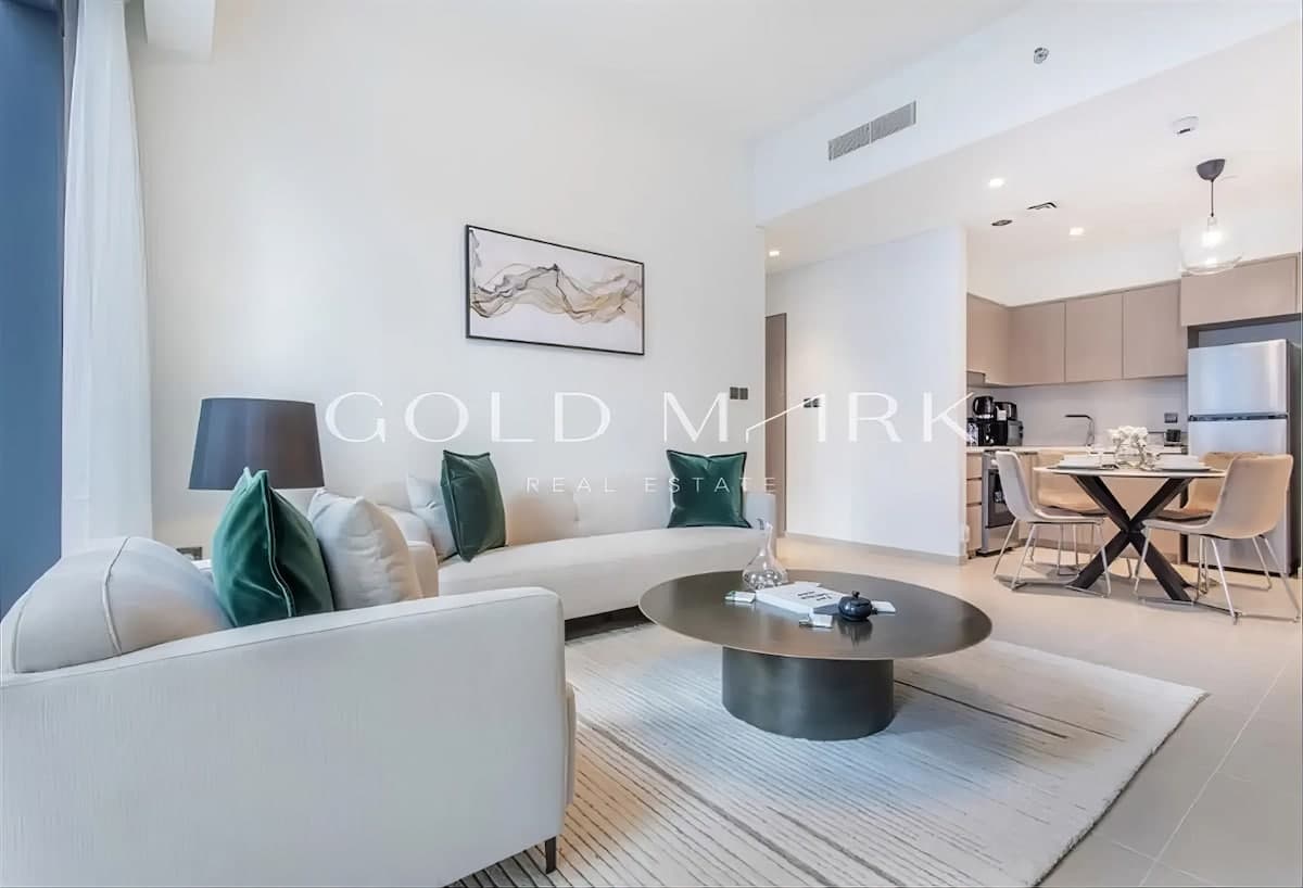 1 Bedroom Furnished Apartment | Act One / Act Two — photo 6