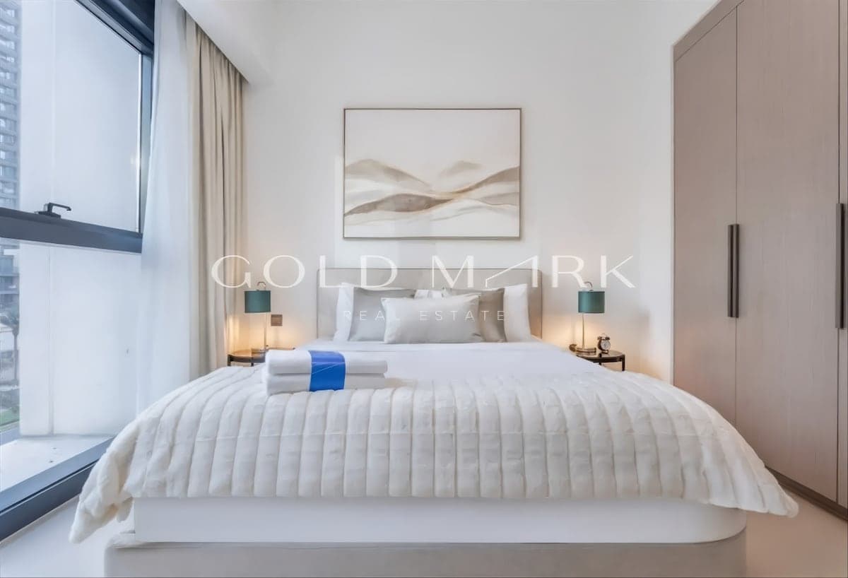 1 Bedroom Furnished Apartment | Act One / Act Two — photo 2