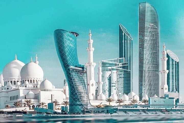 Personalized tour of Abu Dhabi's top 15 attractions