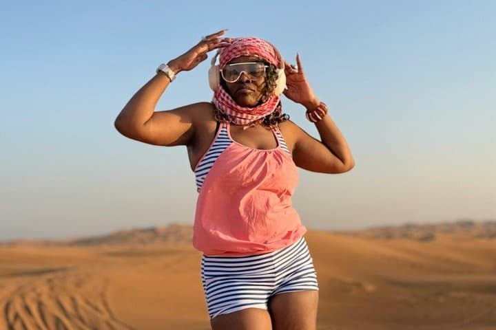 Abu Dhabi layover tour with flexible timing and airport transfers — Adventure things to do in Abu Dhabi