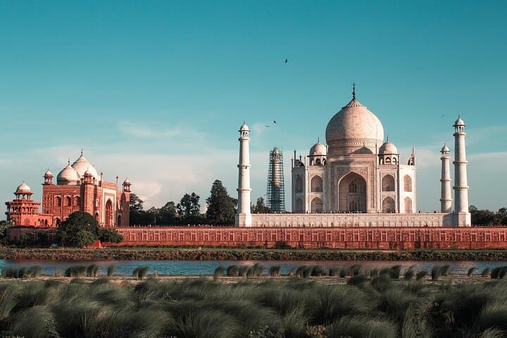 Three-day tour of Delhi, Agra, and Jaipur from Ahmedabad, Ahmedabad