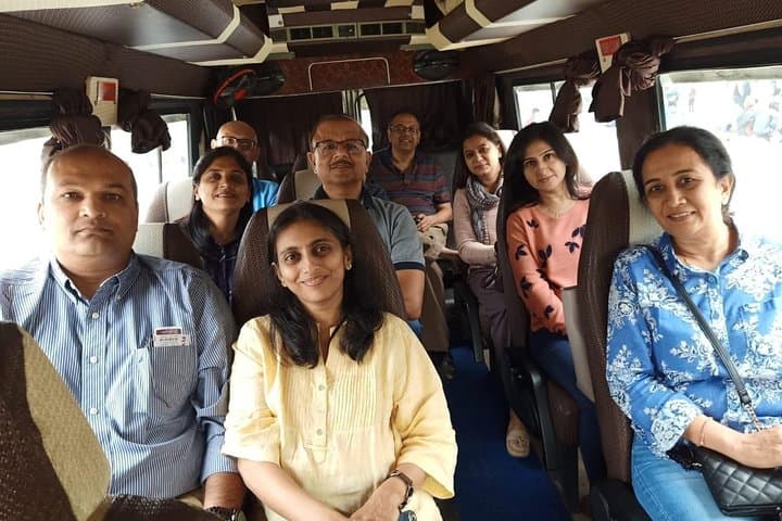 Six-day tour of Amritsar, Dalhousie, and Dharamshala, Amritsar