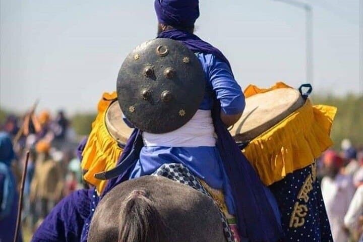 Full-day Amritsar tour with a Sikh guide, Amritsar