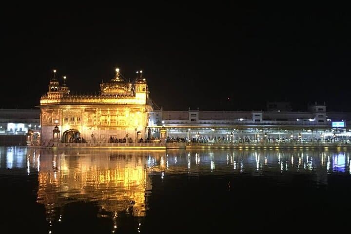Guided heritage tour of Amritsar with local insights, Amritsar