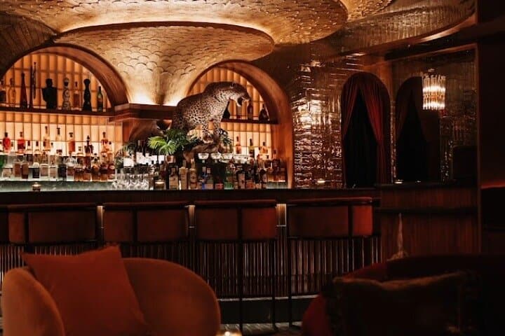 Austin speakeasy tour — three-hour guided experience, Austin