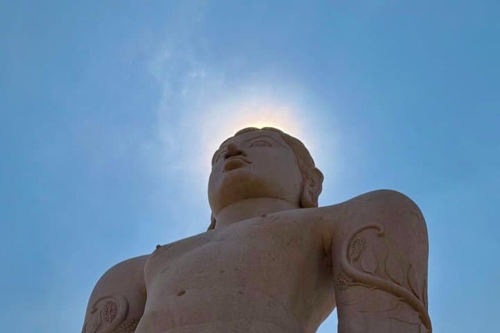 Day trip from Bangalore to Hoysala temples and Shravanabelagola, Bangalore