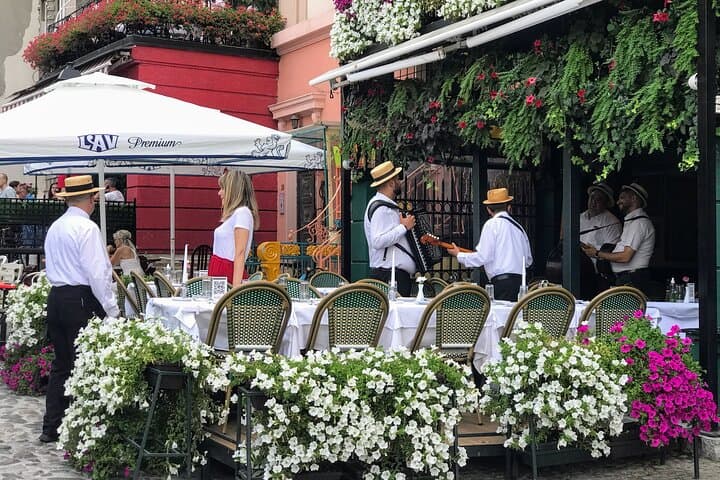 Belgrade Private Food Tour: Must try Culinary Adventure, Belgrade