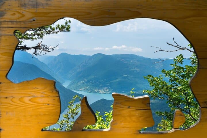 Full-Day Trip from Belgrade: Tara National Park & The Drina River Valley, Belgrade