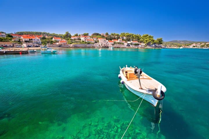 The Balkans - Explore the most Interesting Region in the World, Belgrade