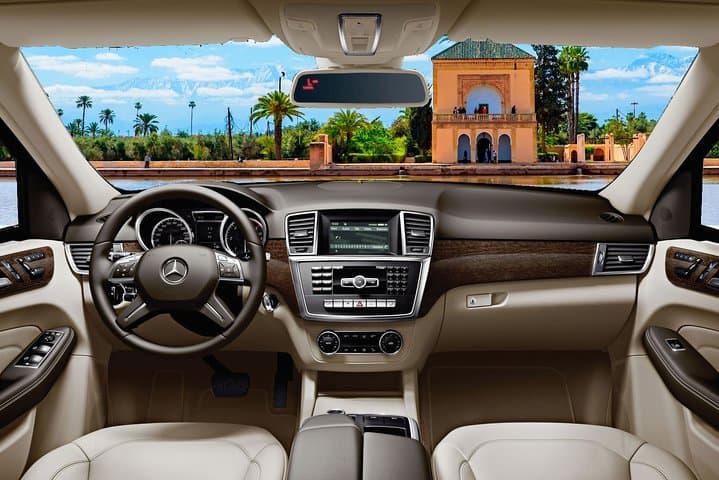 Private airport transfer from Raja Bhoj Airport to Bhopal, Bhopal