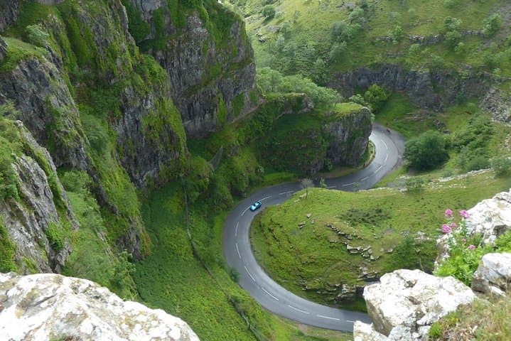 Wells, Cheddar Cheese and Cheddar Gorge - Private Day Trip from Bristol, Bristol