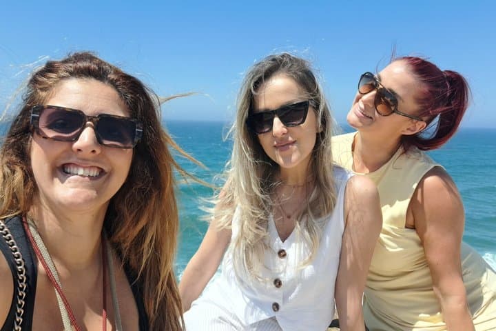 Sintra, Cabo da Roca and Cascais – Private Tour of Lisbon, Cascais