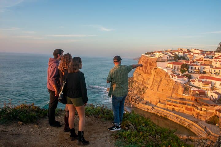 SINTRA Day Trip - Tickets & Lunch Included, Cascais