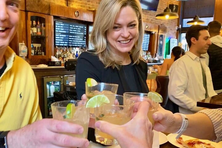 Cocktail tour in Over-The-Rhine, Cincinnati, Cincinnati