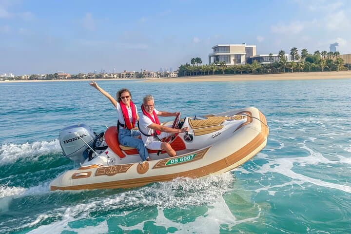 Dubai Unlimited Attraction Pass for 3 or 5 days