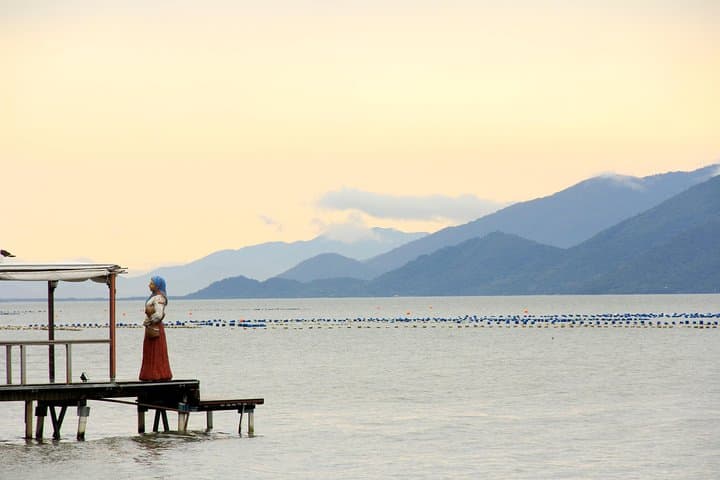 The best Florianópolis Private Day Tour, Florianopolis