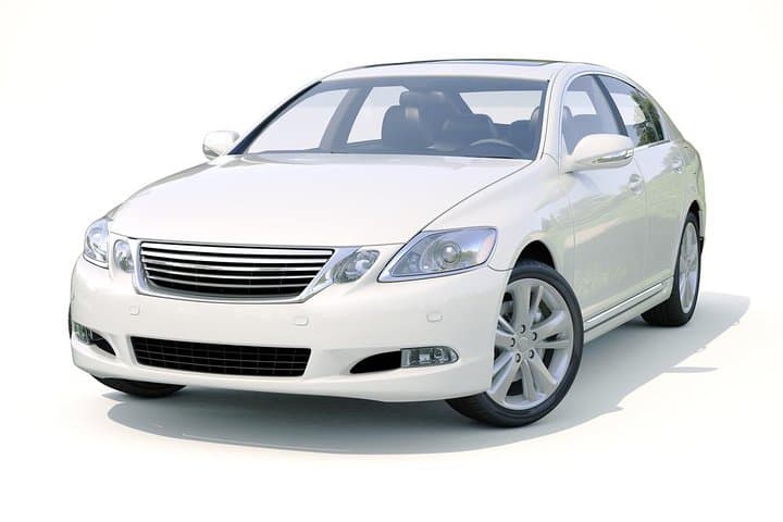 Private airport transfer from Fort Lauderdale Airport (FLL), Fort Lauderdale
