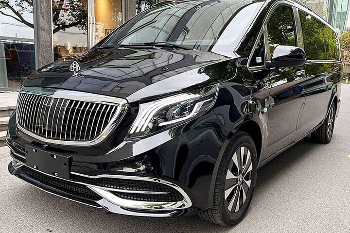 Frankfurt Airport (FRA) Private Transfer to Frankfurt City/Hotels, Frankfurt